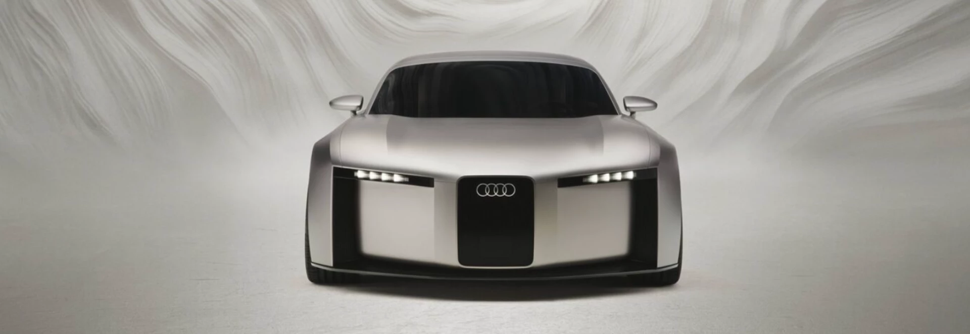Audi Concept C: A Glimpse at the Brand’s Electric Sports Future